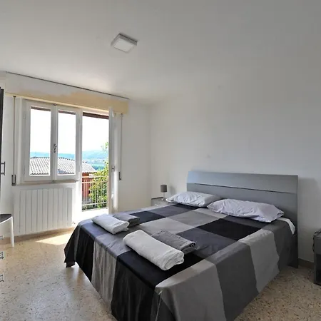Casa Marconi Apartmán Tuoro sul Trasimeno