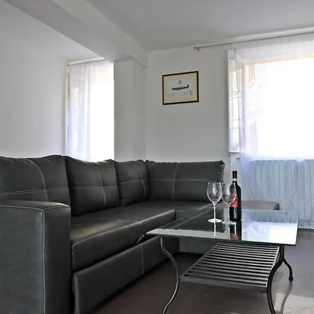 Apartment Casa Marconi