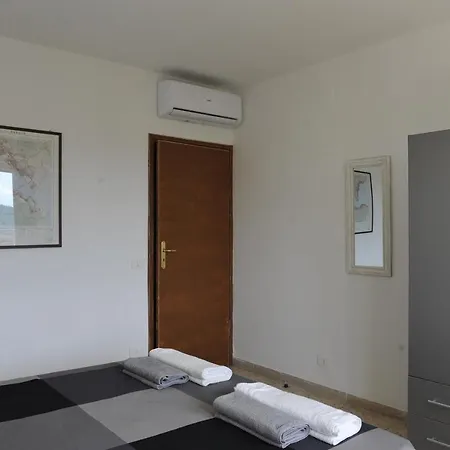 Διαμέρισμα Casa Marconi *