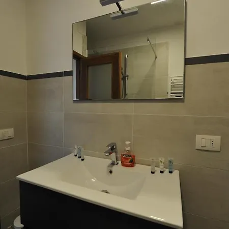 Casa Marconi Διαμέρισμα