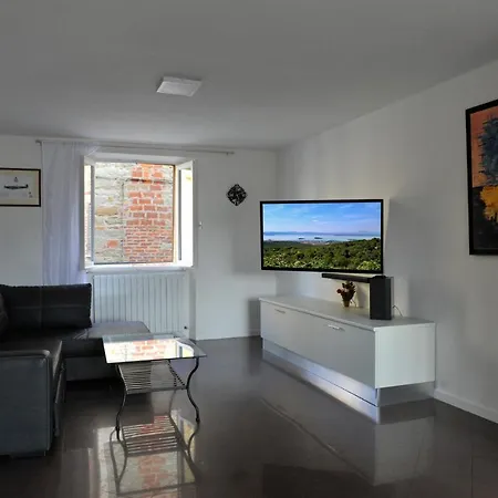 Casa Marconi Tuoro sul Trasimeno