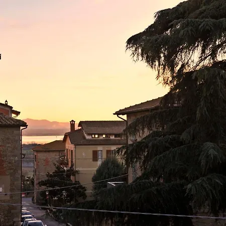 Casa Marconi Lägenhet