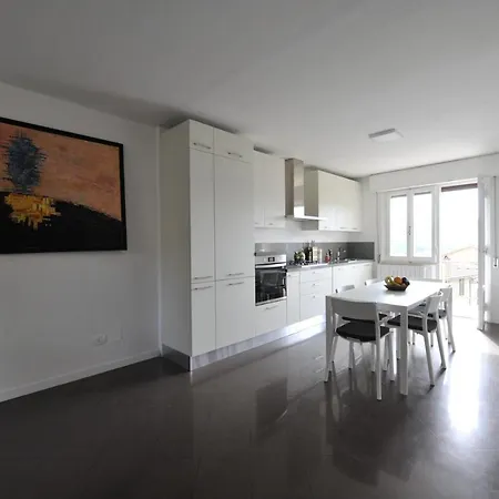 Apartment Casa Marconi *