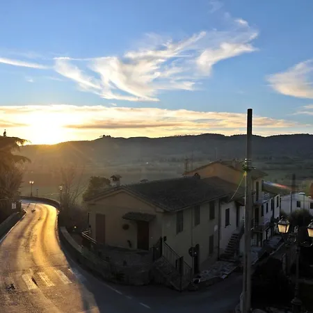 Casa Marconi Διαμέρισμα *