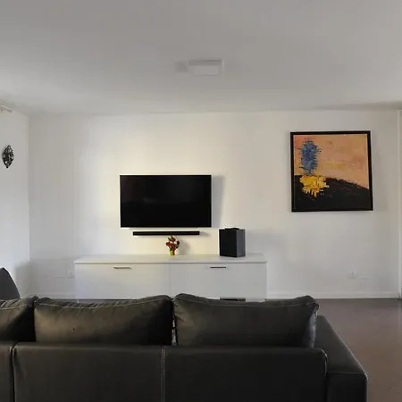 Apartment Casa Marconi Tuoro sul Trasimeno