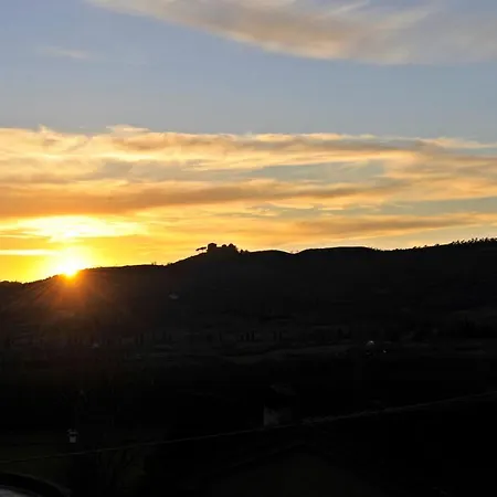 Casa Marconi Διαμέρισμα