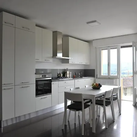 Casa Marconi Tuoro sul Trasimeno