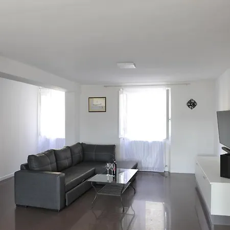 Διαμέρισμα Casa Marconi *