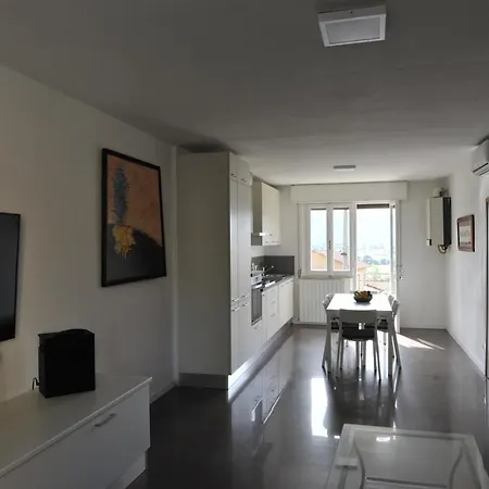 Lägenhet Casa Marconi