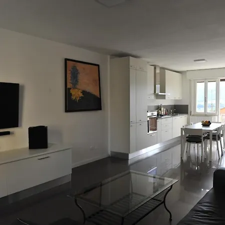 Lägenhet Casa Marconi Tuoro sul Trasimeno