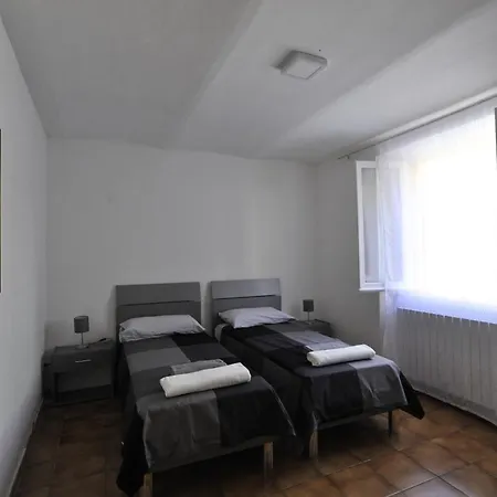 Lägenhet Casa Marconi *