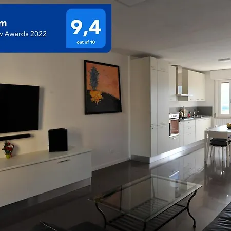Casa Marconi Apartment Tuoro sul Trasimeno