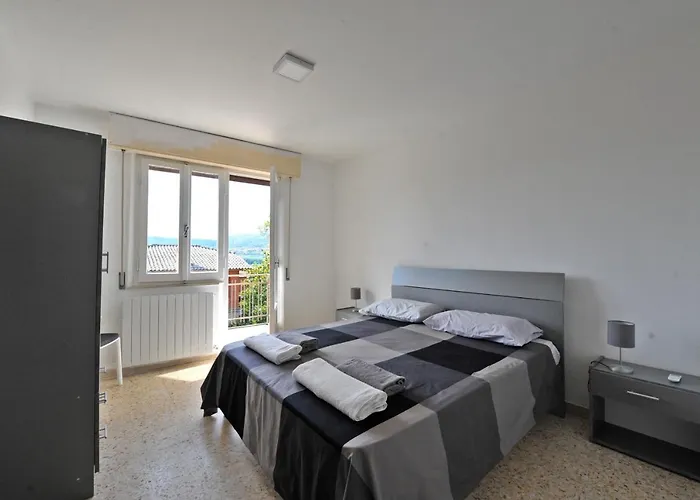 Casa Marconi Apartment Tuoro sul Trasimeno