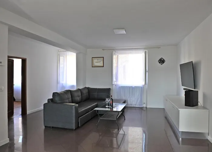 Casa Marconi Tuoro sul Trasimeno