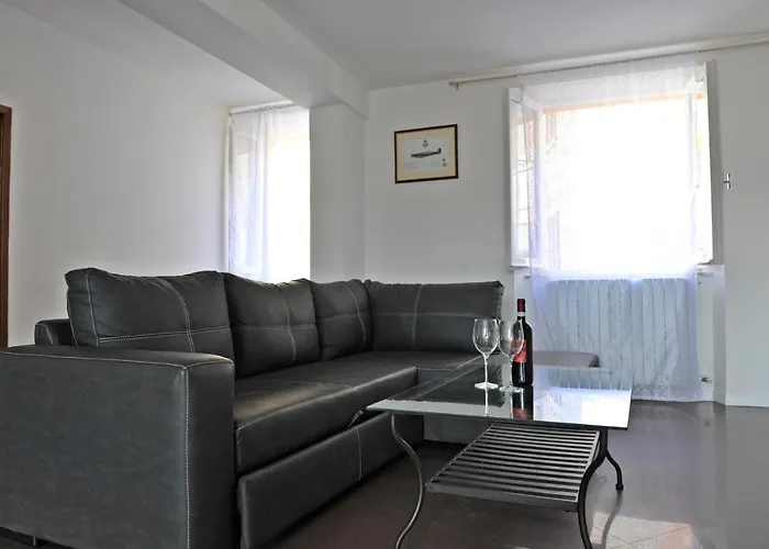 Apartment Casa Marconi