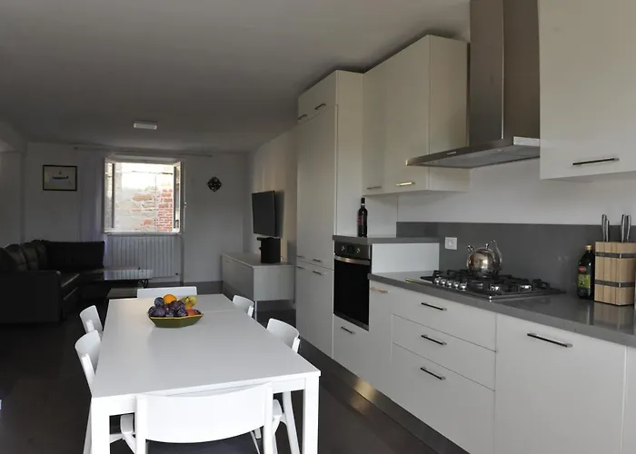 Casa Marconi Apartment *