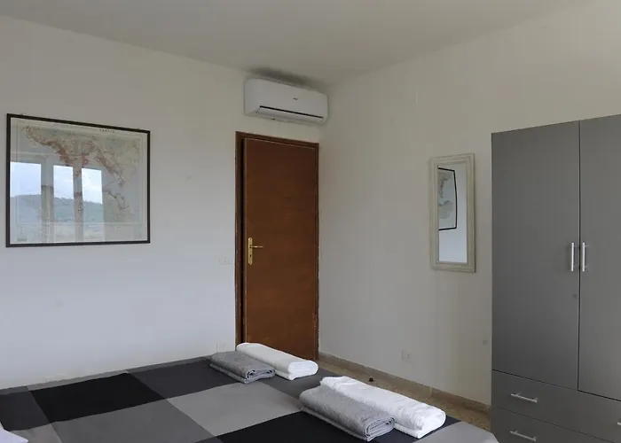 Apartment Casa Marconi *