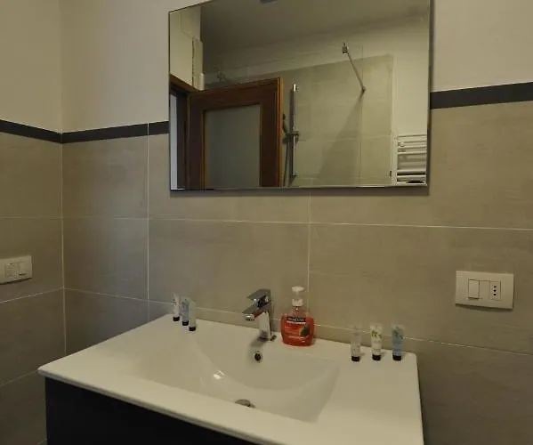 Casa Marconi Apartment