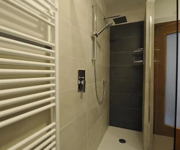 Casa Marconi Apartment