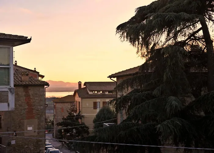 Casa Marconi Apartment