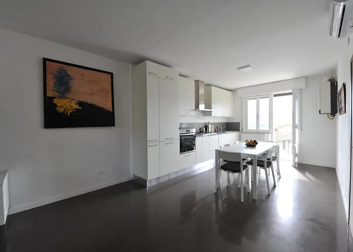 Lejlighed Casa Marconi *