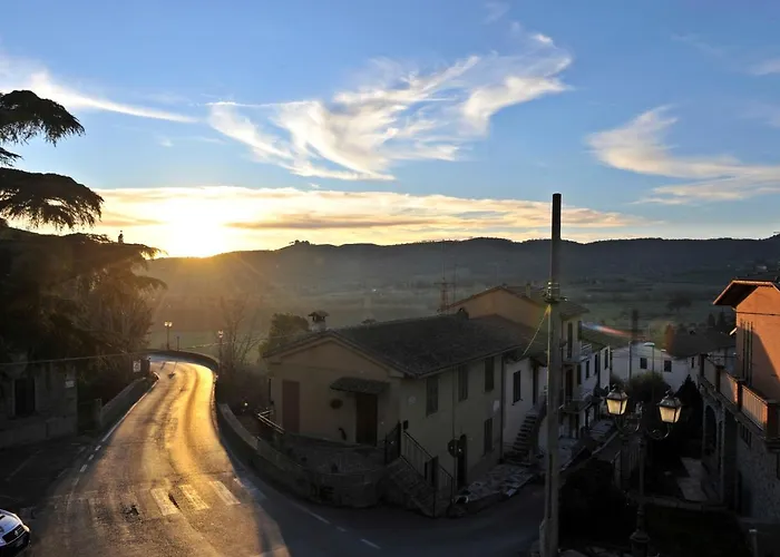 Casa Marconi Lejlighed *