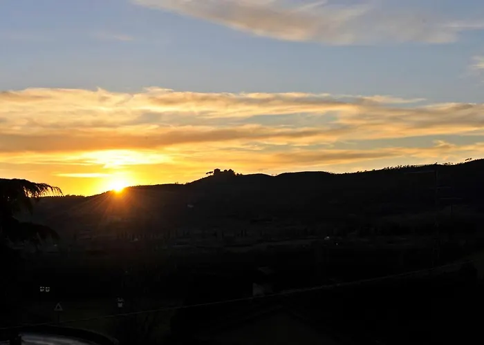 Casa Marconi Apartment