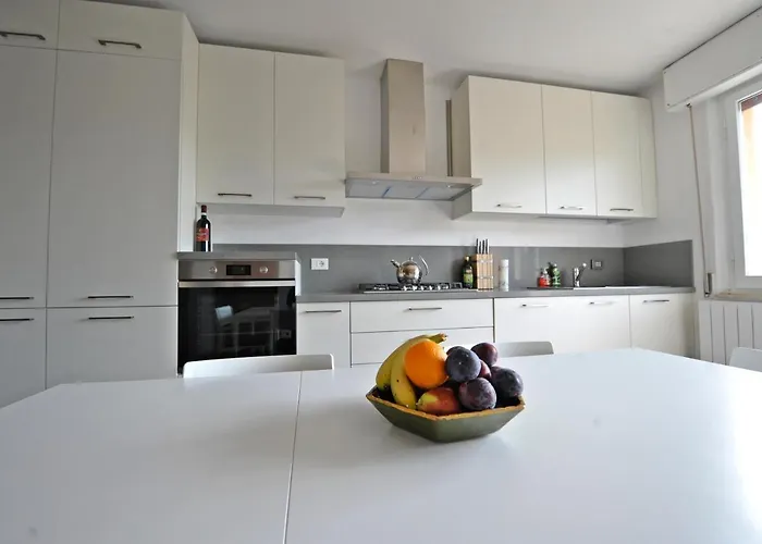 Lejlighed Casa Marconi *