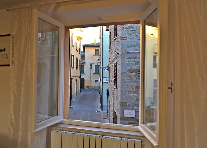 Casa Marconi Apartment Tuoro sul Trasimeno