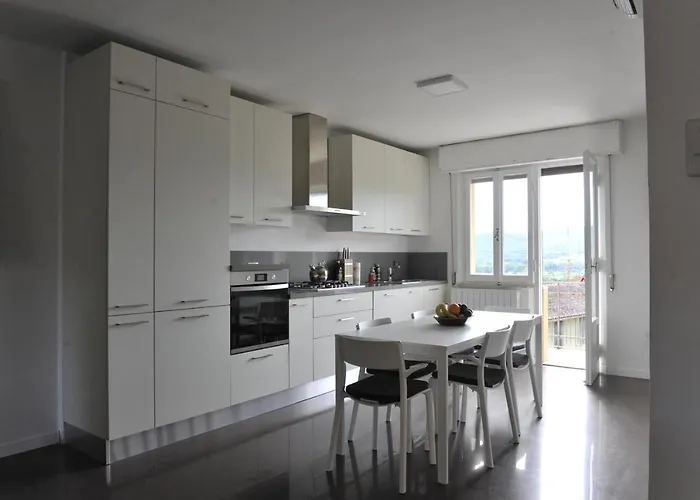 Casa Marconi Tuoro sul Trasimeno