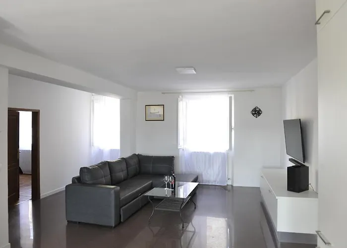 Apartment Casa Marconi *