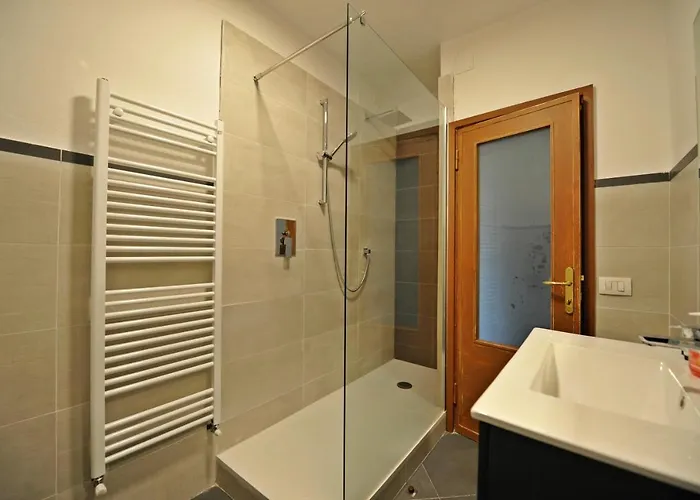 Apartment Casa Marconi