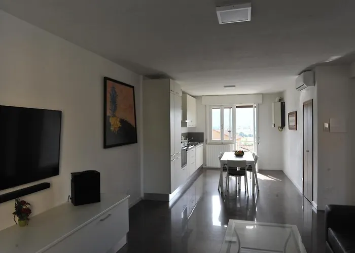 Lejlighed Casa Marconi