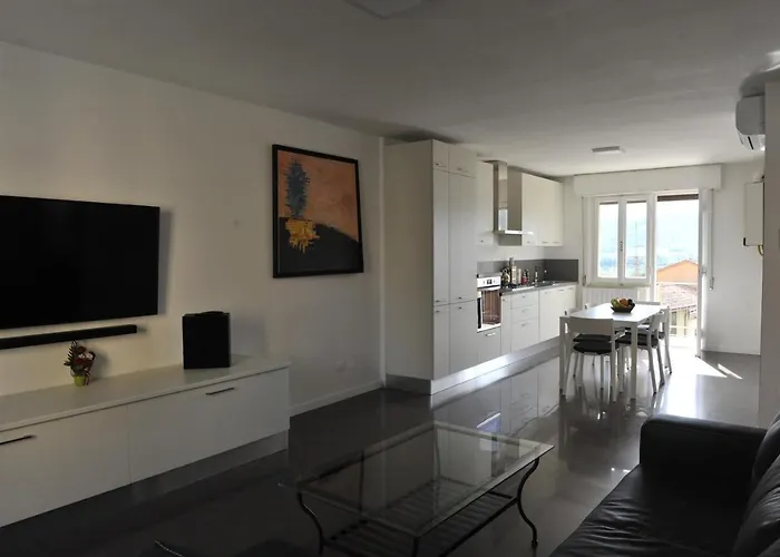 Apartment Casa Marconi Tuoro sul Trasimeno