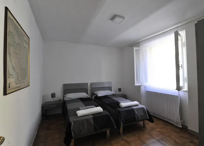 Apartment Casa Marconi *